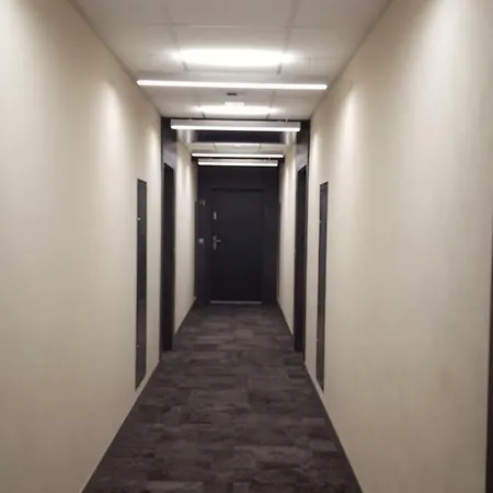 Appartement Studio Dominikanska Poznań