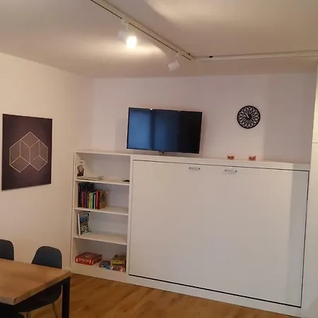 Appartement Studio Dominikanska Poznań