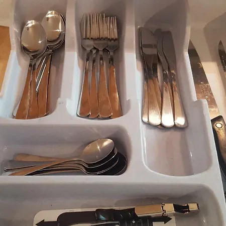 Appartement Studio Dominikanska