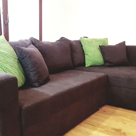 Appartement Studio Dominikanska *